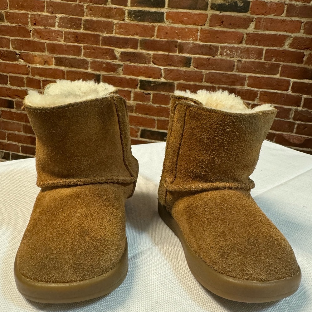 Baby boys Ugg boots